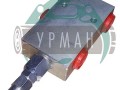Гидрозамок г.ц. подъема стрелы ОМТЛ-70 (97) VBCL1202S